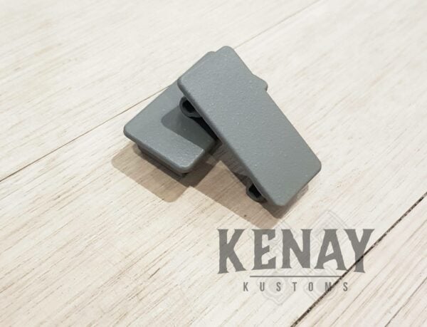 Carling Rocker Switch Blank - Ford Ranger - Kenay Kustoms