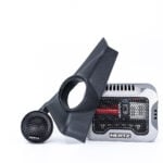 GU Patrol Series 1-3 Front Speaker Upgrade