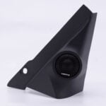 GU Patrol Series 4 Wagon Front Speaker Upgrade