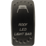 Roof LED Light Bar
