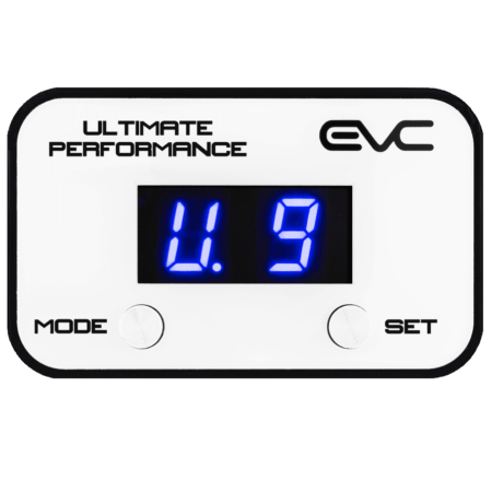 ULTIMATE9 To Suit - ISUZU
