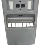 Outback Roof console 7 switch panel
