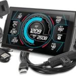 INSIGHT CTS3 - TOUCHSCREEN MONITOR - OBD2 GAUGE