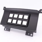 Haltech HT011501 mount to suit GU4 Patrol Wagon