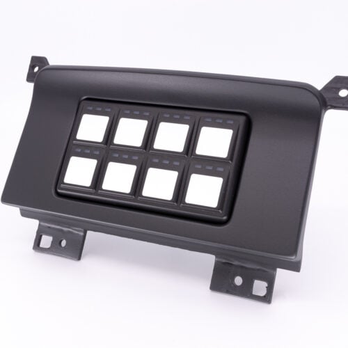 Haltech HT011501 mount to suit GU4 Patrol Wagon