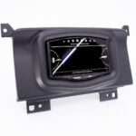 JRP 14-in-1 Gauge Fascia - GU4 Wagon