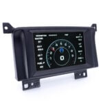 GU4 Wagon - PowerTune Mini Dash Fascia