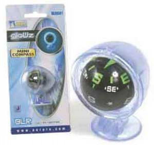BLR601: BLR MINI COMPASS