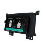 LINX mount for GU4 Patrol Wagon