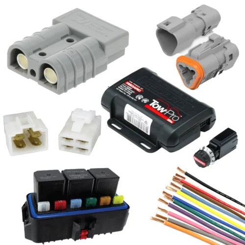 Auto Electrical Accessories