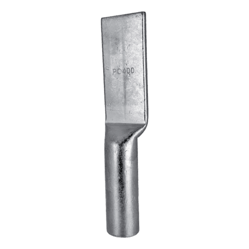16mm2 Long Palm Lug - Blank
