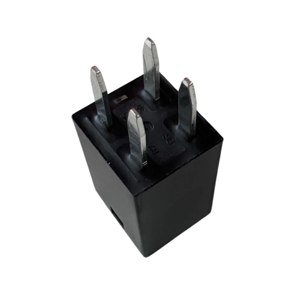 Ultra Micro ISO 280 RELAY SPNO 20A