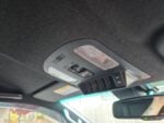 Overhead switch panel to suit Toyota Hilux 2015-2024